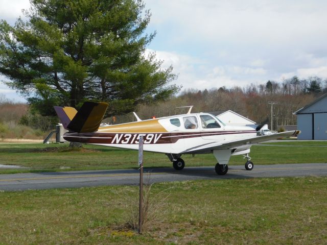N3159V —