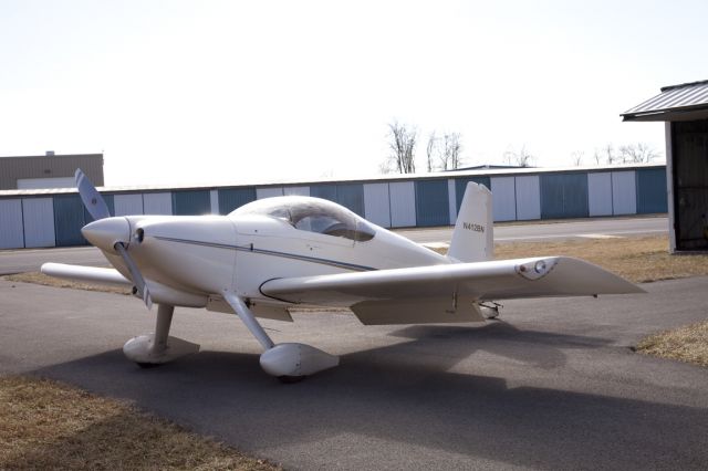 N412BN —
