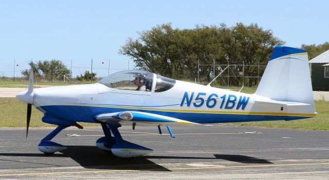 N561BW —