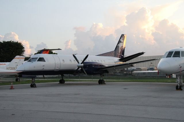 Piper Saratoga/Lance (N334MA)