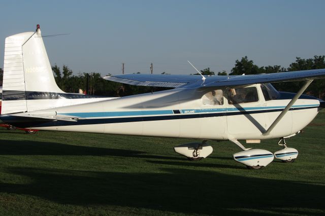 Cessna Skylane (N2058G)