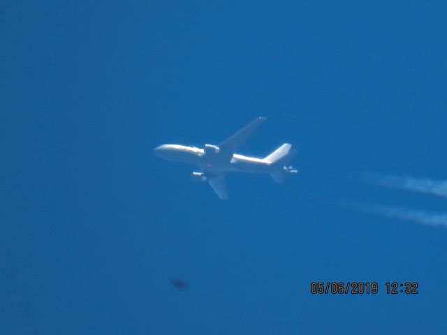Boeing KC-46 Pegasus (1646022)