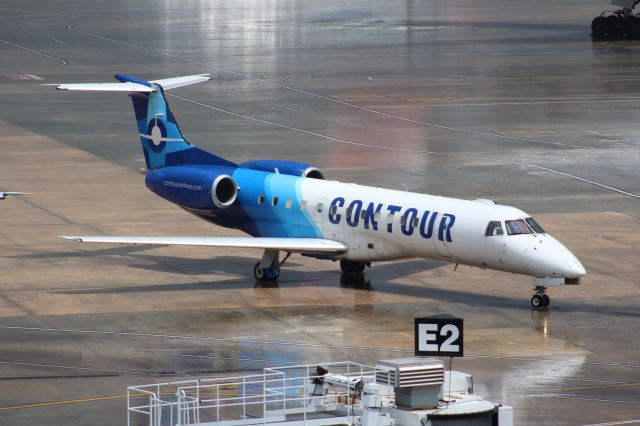 Embraer ERJ-135 (N11526)