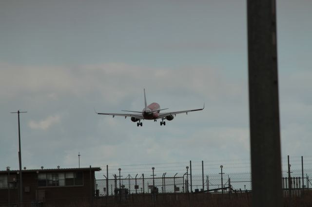 Boeing 717-200 (VH-ZPA)