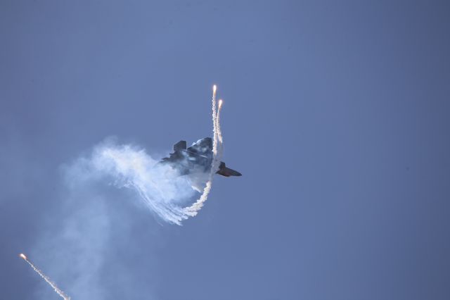 — — - 2023 PACIFIC AIR SHOW