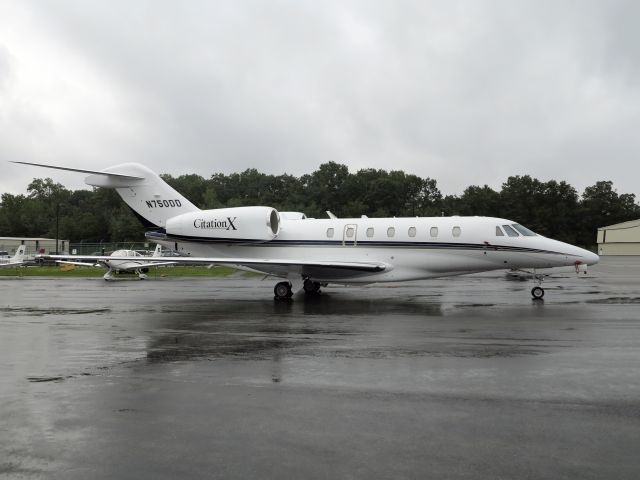 Piper Saratoga/Lance (N750DD) - The fastest business jet in the market. No location as per request of the aircraft owner.