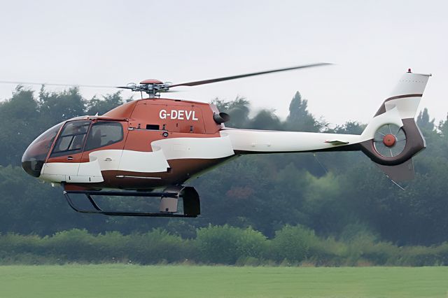 G-DEVL —
