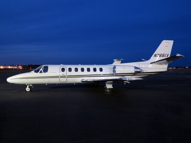 Cessna Citation V (N365EA) - CFM (Corporate Flight Management) has 3 x King Air 100, 1 x Phenom 100 and 2 x Citation V available for charter in the New York metropolitan area KDXR KHPN KTEB KBDR  a rel=nofollow href=http://WWW.FLYCFM.COMWWW.FLYCFM.COM/a