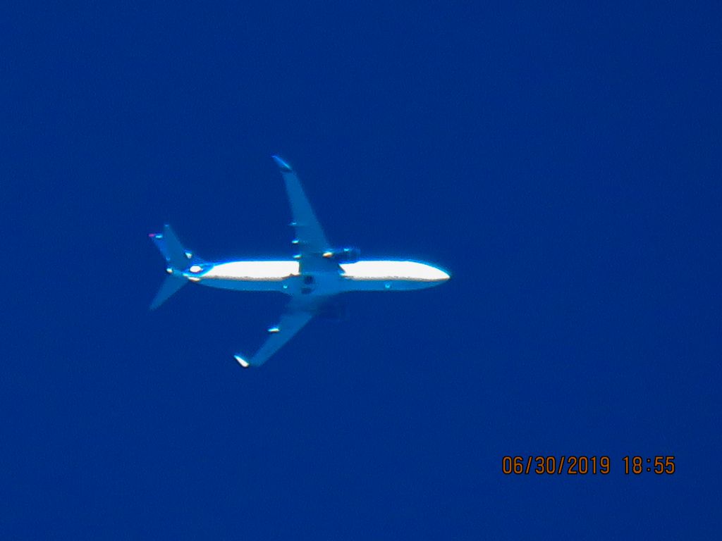 Boeing 737-800 (XA-DRC)