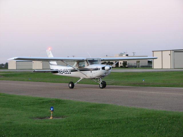 Cessna 152 (N94553)