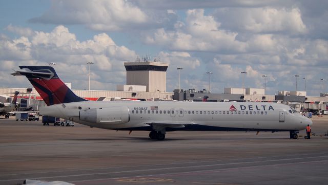 Boeing 717-200 (N608AT)