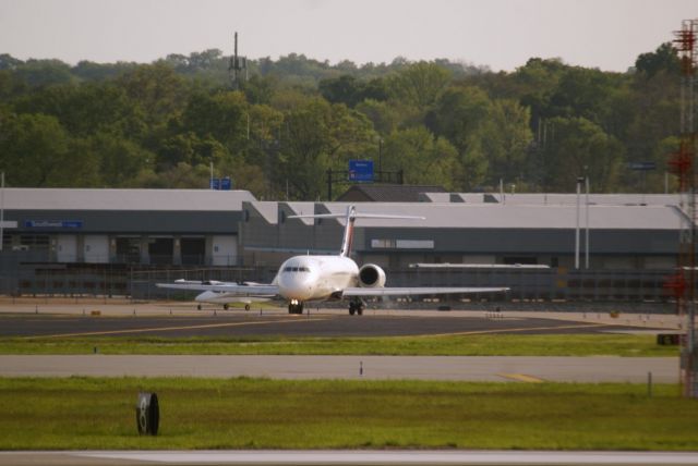 Boeing 717-200 (N982AT)