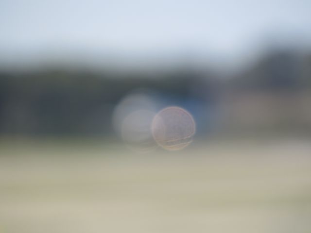 — —