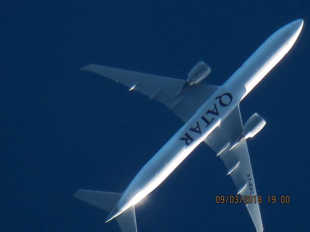 BOEING 777-300ER (A7-BAC)