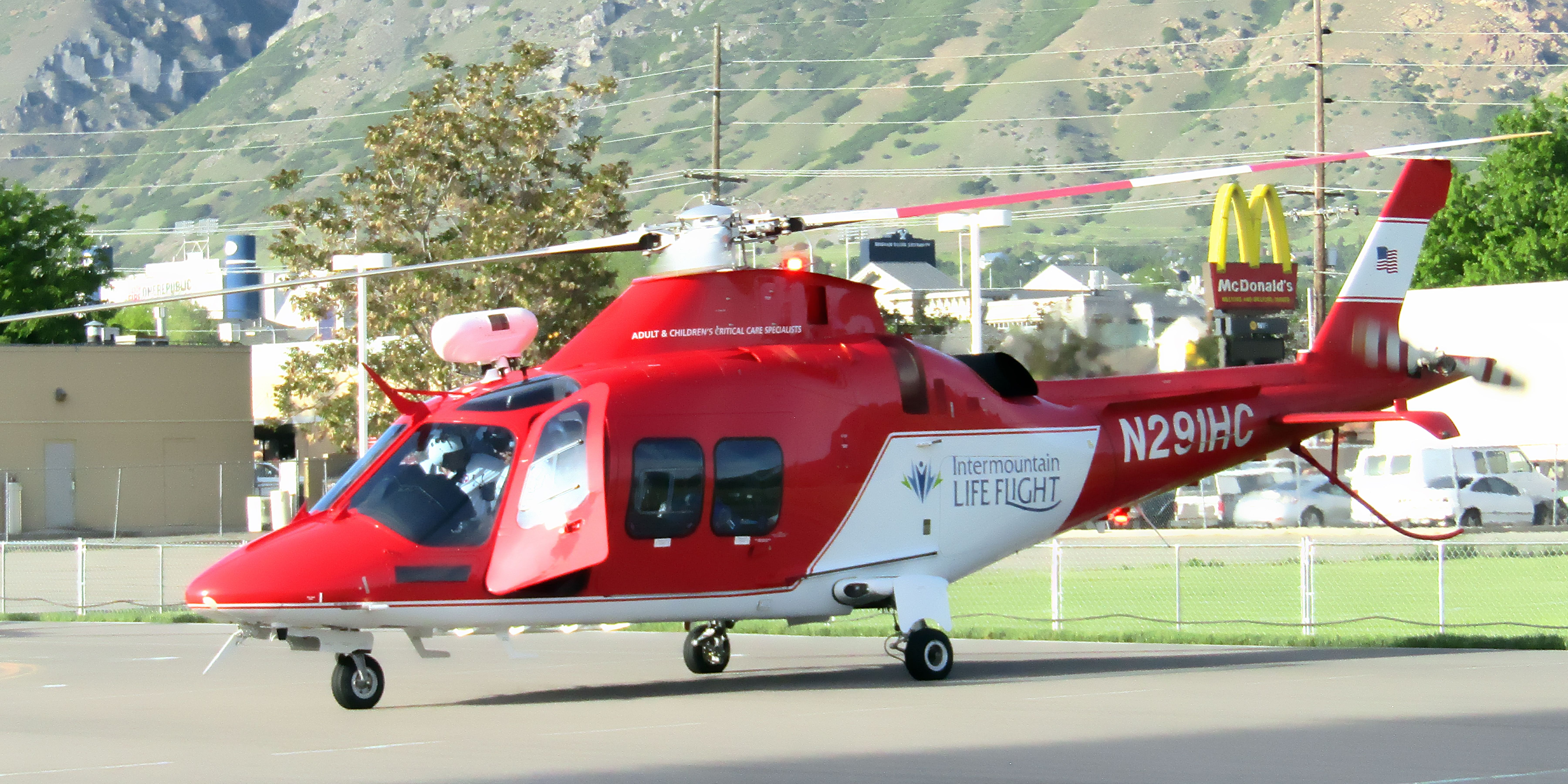 N291HC — - bimotor turboeje