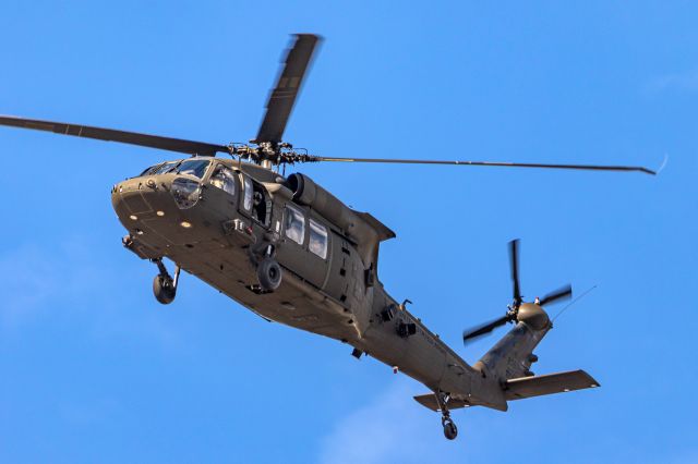 Sikorsky S-70 (1320592)