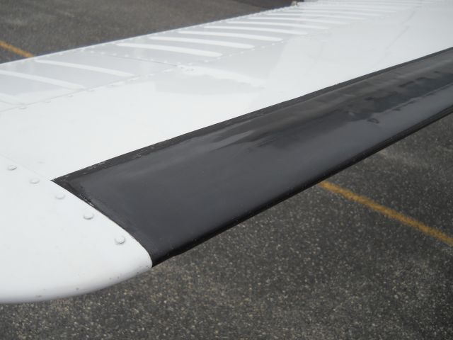 Beechcraft Baron (58) (N919CS)