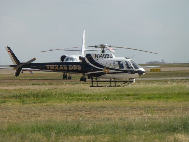N140BJ —