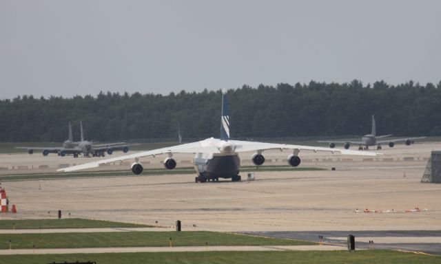 Antonov An-124 Ruslan (RA-82068)