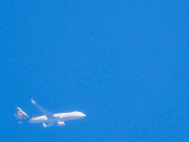 BOEING 767-300 (N308UP) - UPSbr /br /08/30/22