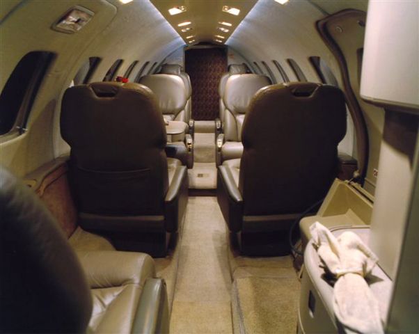 N551V —