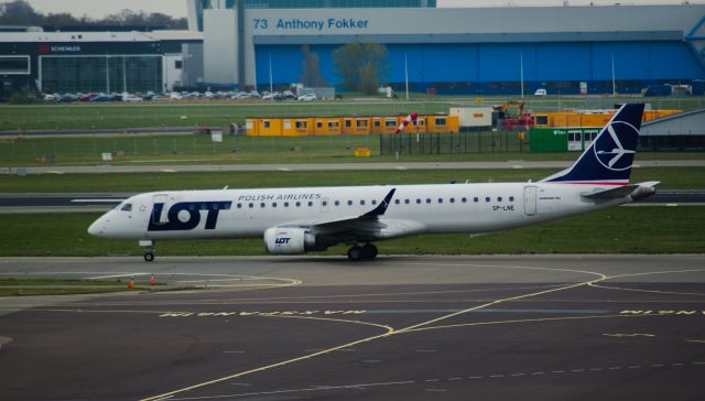 SP-LNE — - LOT EJR190 cn583