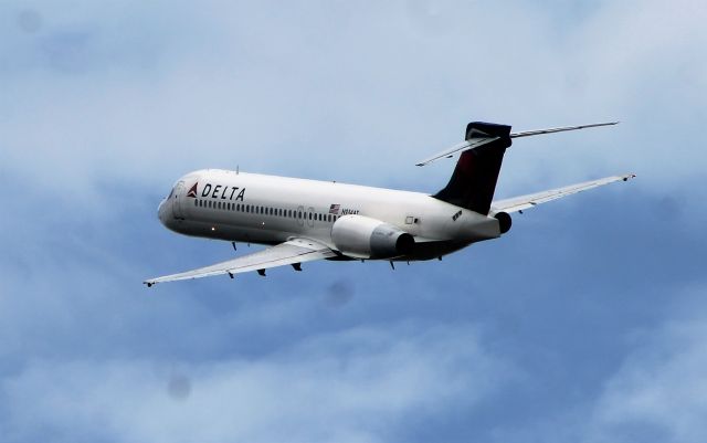 Boeing 717-200 (N934AT)