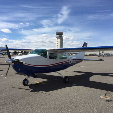 Cessna Centurion (N5131Q)