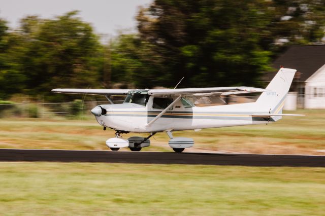 N216CL — - Photo credit @wileasterwood