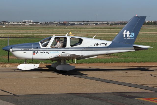 Socata Tobago (VH-YTW)