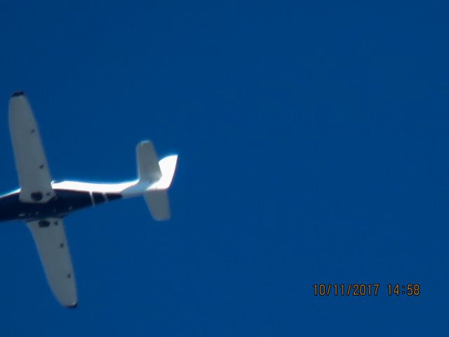 Lancair Evolution (N822ST)