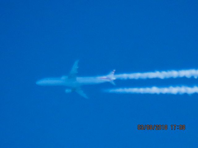 Airbus A321 (N155UW)