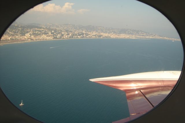 C340 — - Cannes