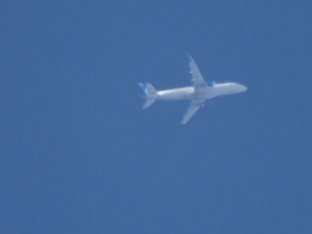Embraer 175 (N619UX) - SKW5295br /BHM-DENbr /08/23/22