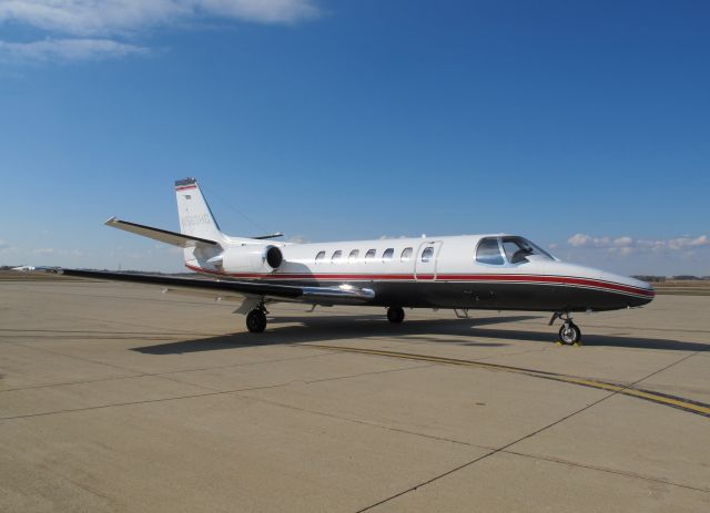 Cessna Citation V (N560HG) - CFM (Corporate Flight Management) has two Citation V available for charter in the New York metropolitan area KHPN KTEB KDXR KBDR. Brand new interior. a rel=nofollow href=WWW.FLYCFM.COMWWW.FLYCFM.COM/a