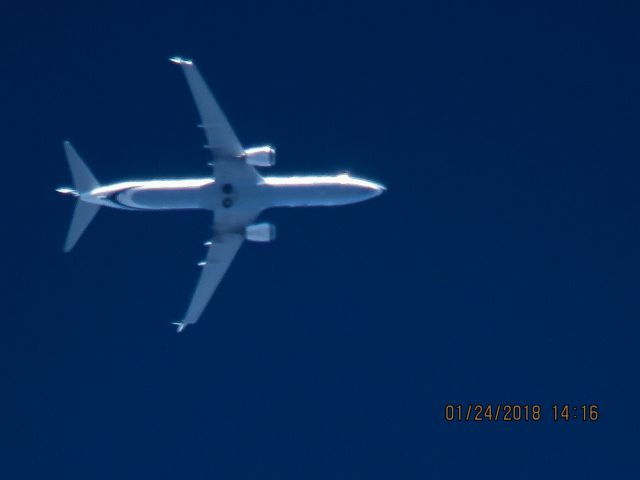 Boeing 737-900 (N467AS)