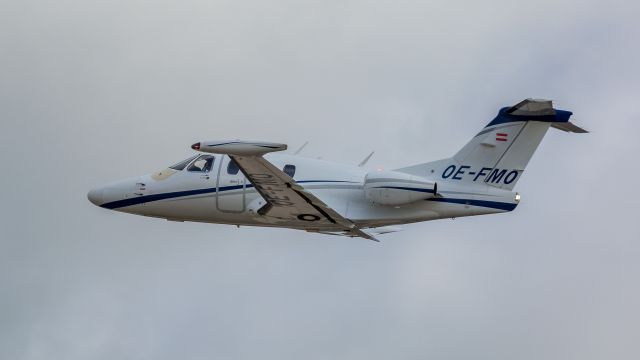 Eclipse 500 (OE-FME)