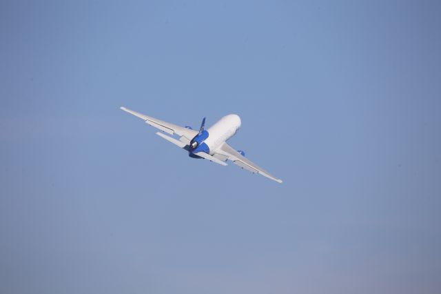 McDonnell Douglas DC-10 (N330AU) - 2021 PACIFIC AIR SHOW, ORBIS FLYING EYE HOSPITAL