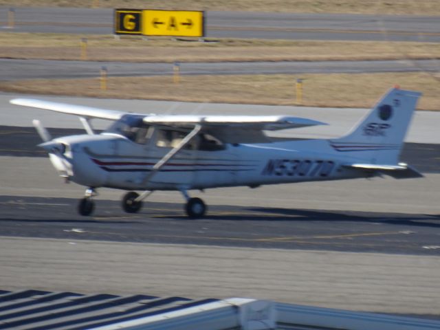 Cessna Skyhawk (N53070)