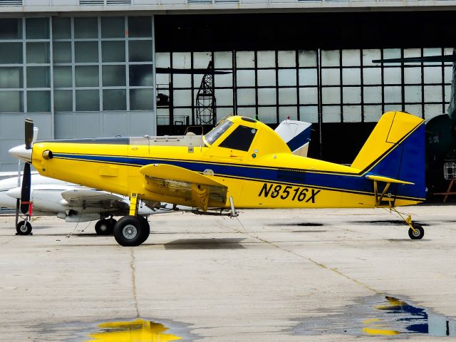 AIR TRACTOR AT-503 (N8516X)