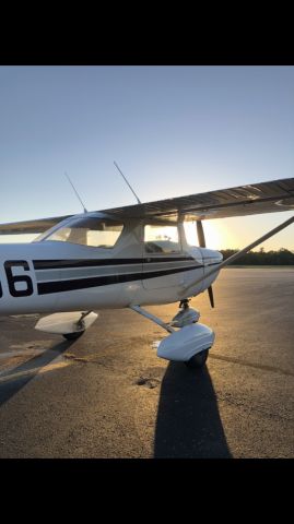 Cessna Commuter (N50936)