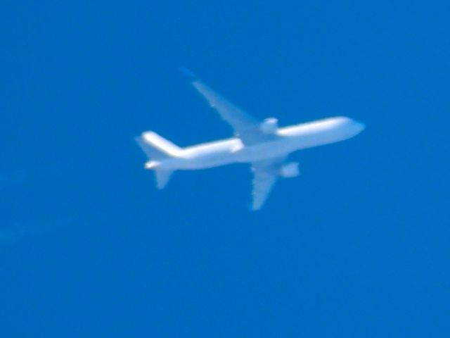 BOEING 767-300 (N663GT) - GTI3707br /SCK-CVGbr /10/11/22