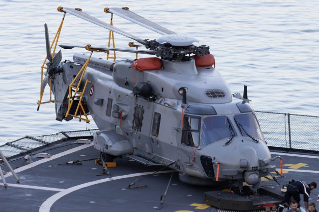 NHI NH-90 (N1397)