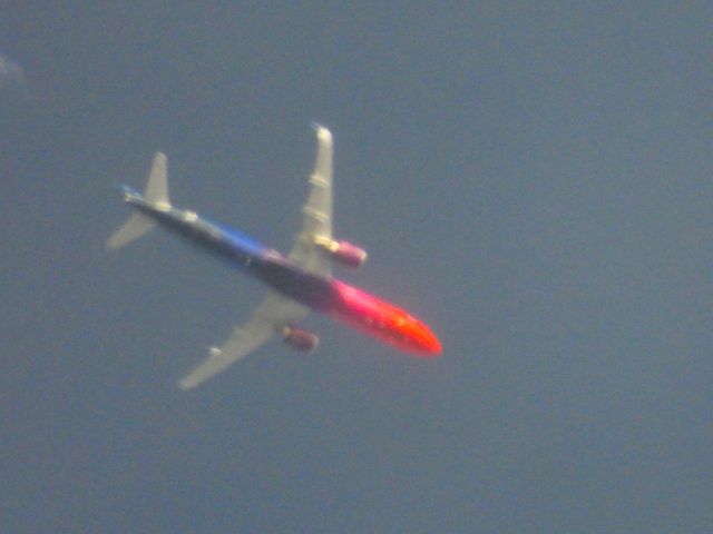 BOEING 777-200LR (N892FD)