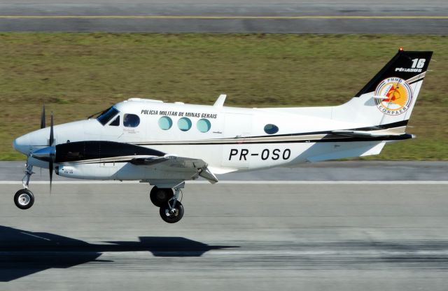 PR-OSO —