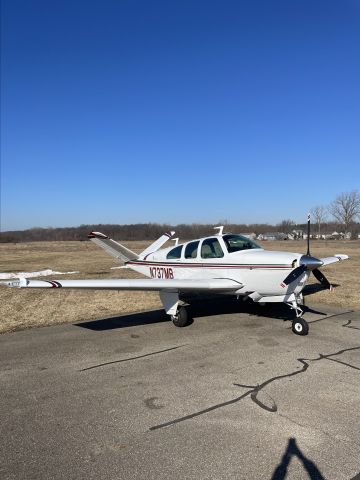 N737MB —