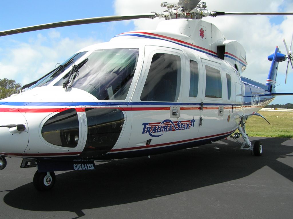 N911FK —