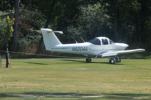 Piper Tomahawk (N6204A)