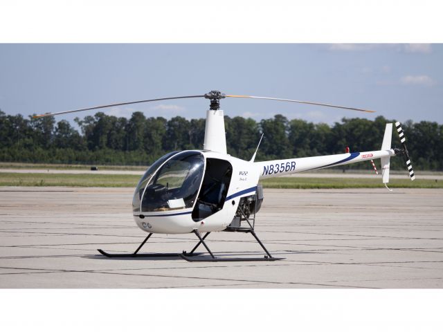 N8356R — - An R22.