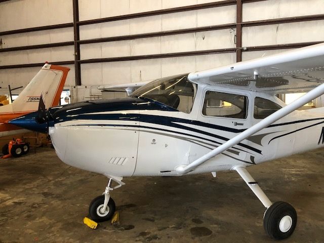 Cessna Skylane (N9974E)